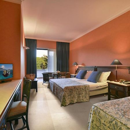 Hotel Schuhmann Πέστουμ Εξωτερικό φωτογραφία